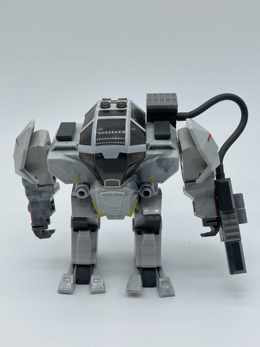 99%+ Artic Cyclops