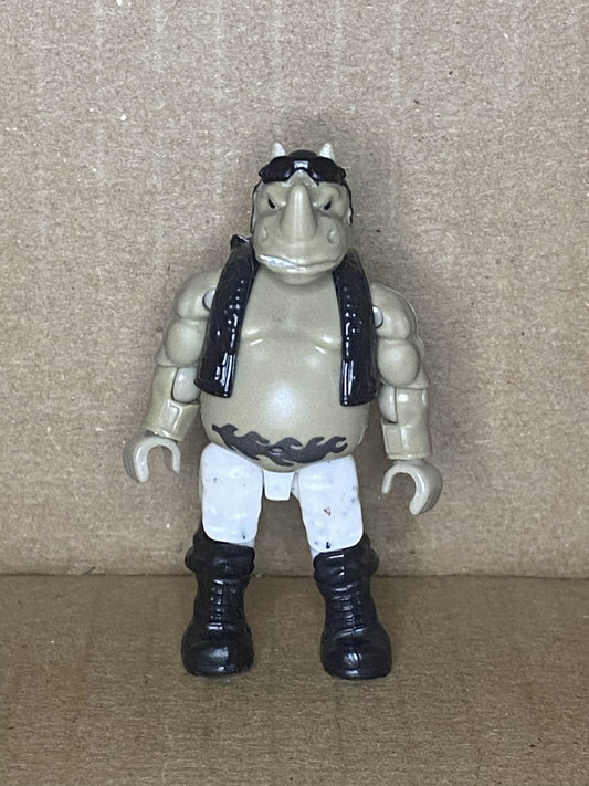Rocksteady