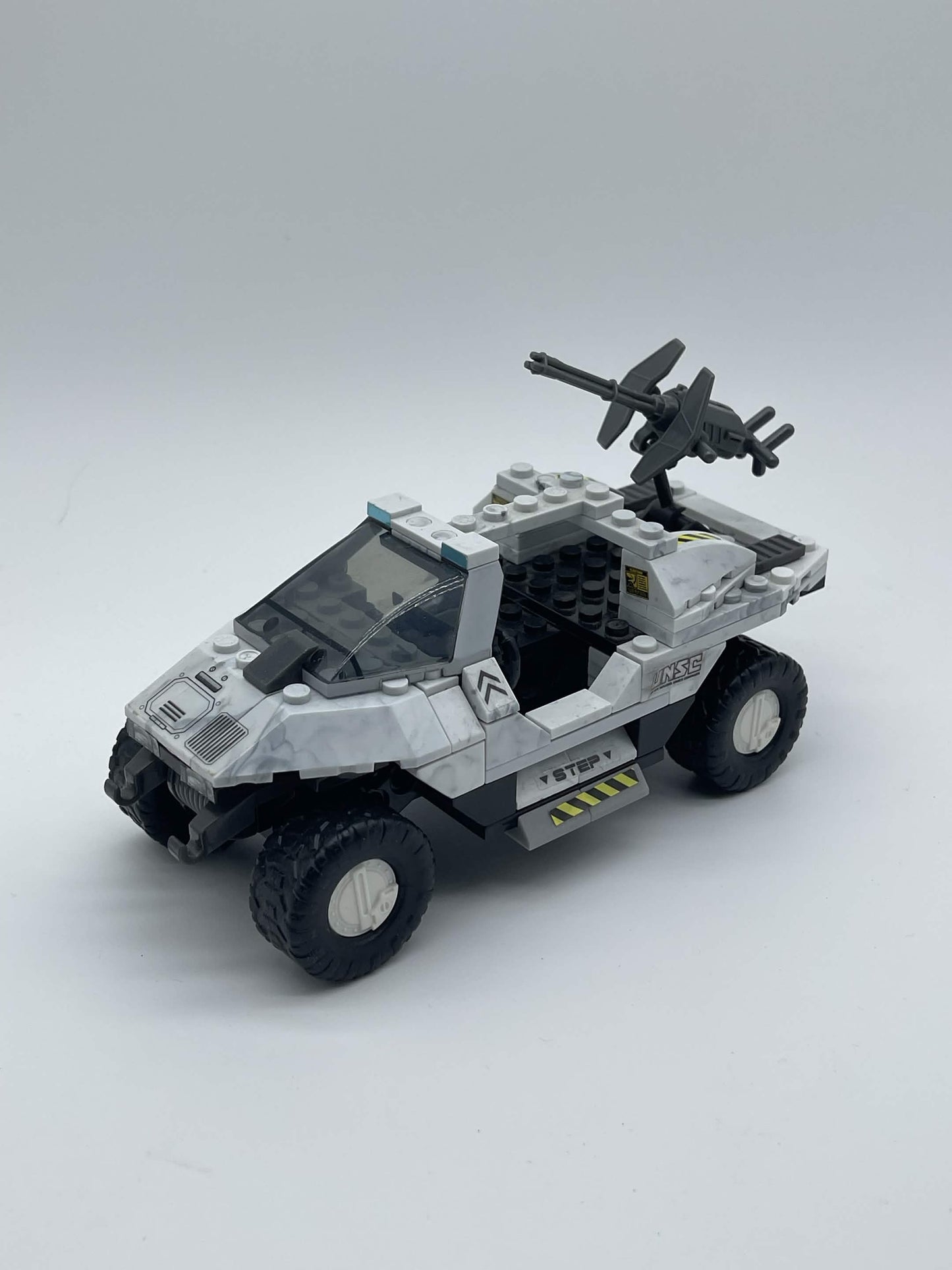 97%+ Artic Rockethog