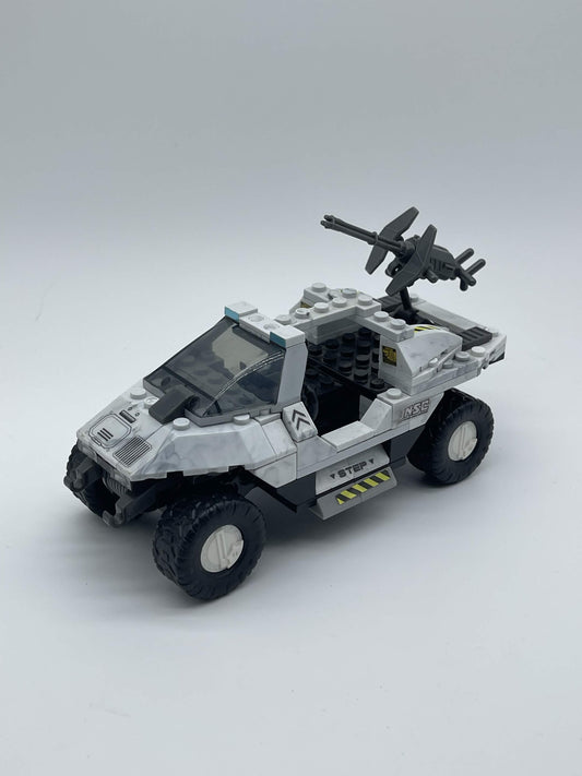 97%+ Artic Rockethog