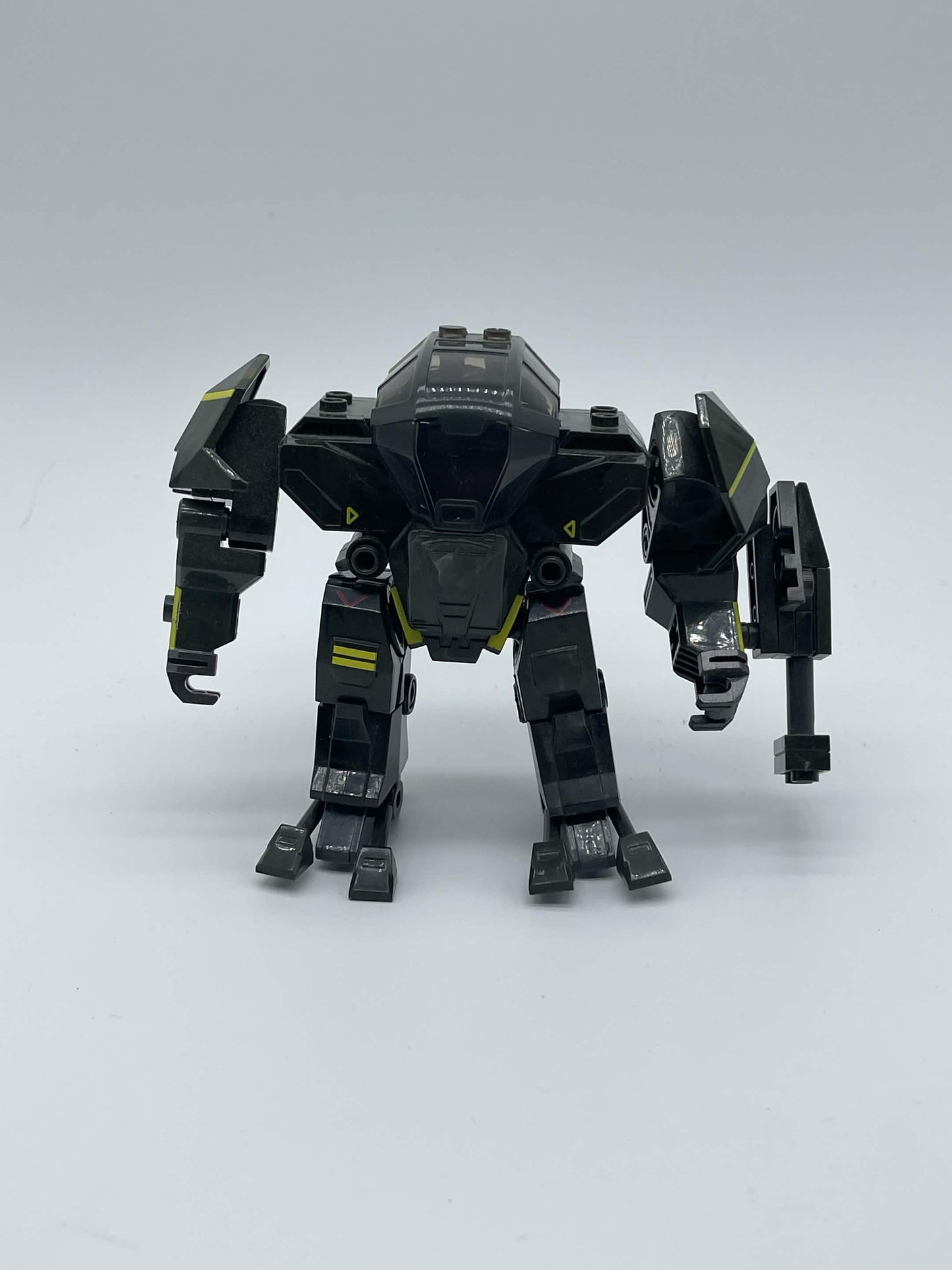 99% Jungle Cyclops