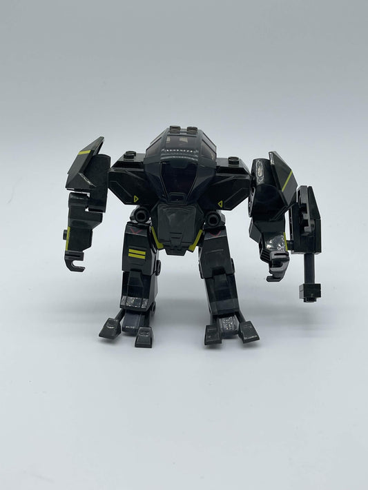 99% Jungle Cyclops