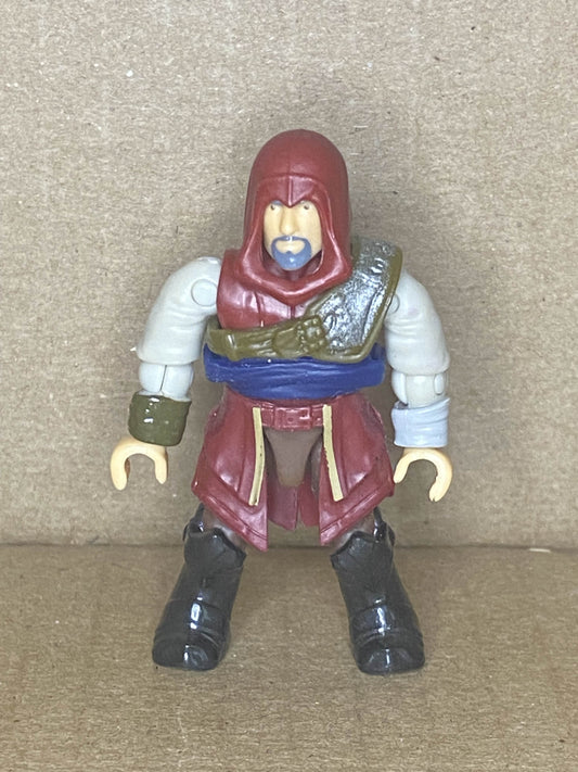 Ezio (Red)