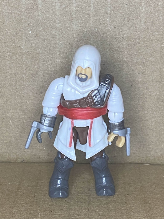 Ezio (White)