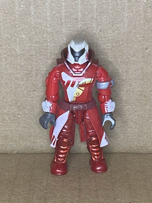 New Monarchy Warlock