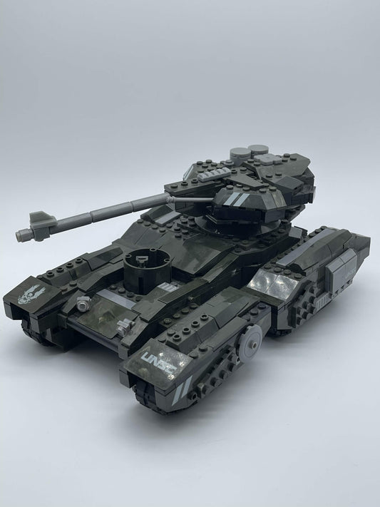 97%+ H5 Scorpion