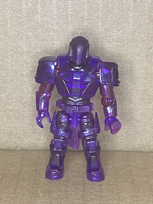 Sentinel Titan