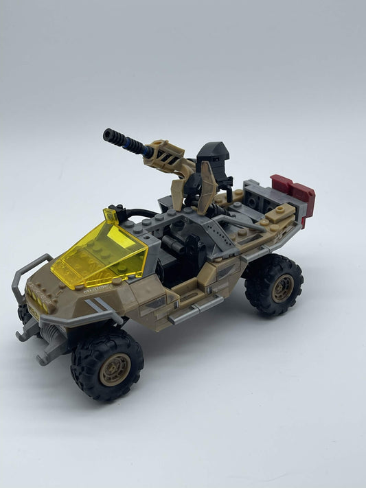 98%+ Nights ops Guasshog