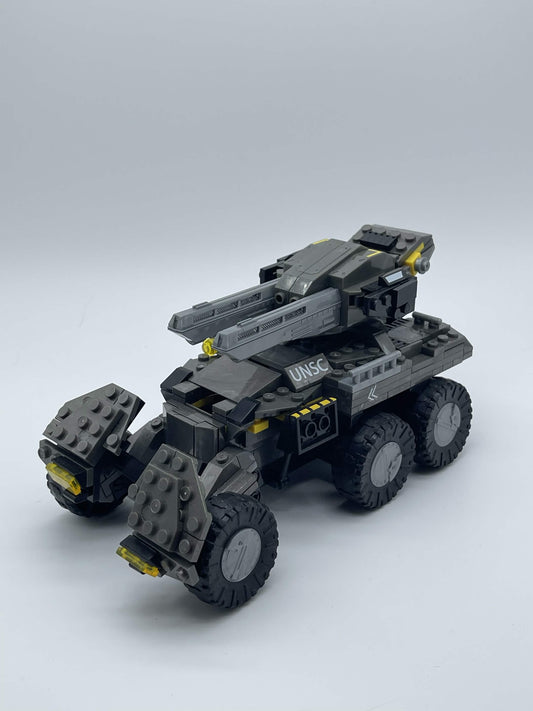 98% Anti-Armor Cobra