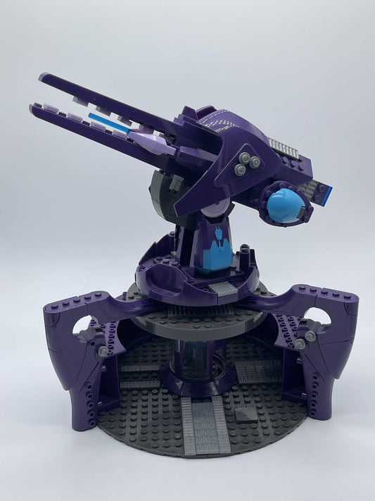 98%+ AA Gun