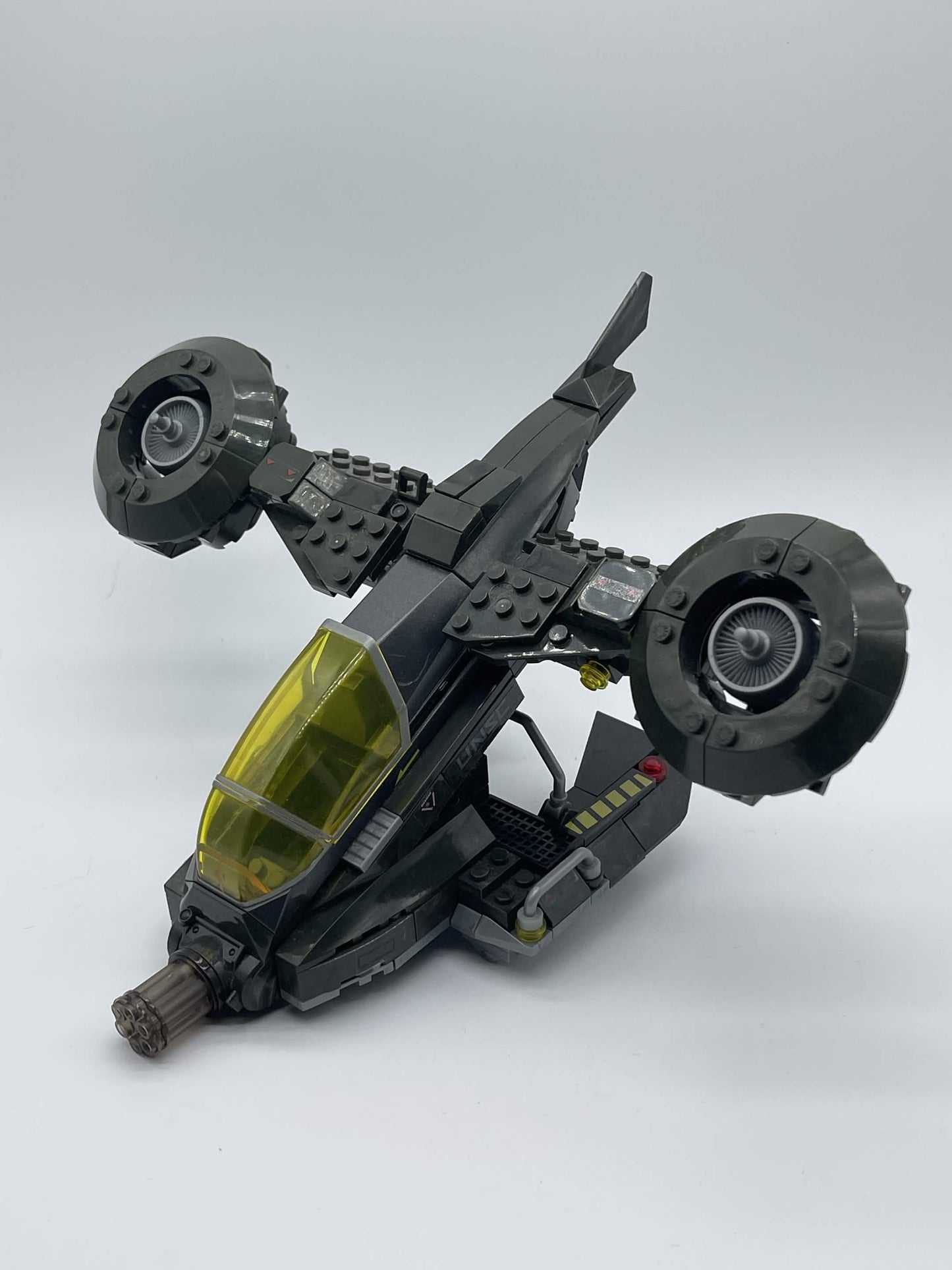 98%+ Hornet (Lights & Sounds)