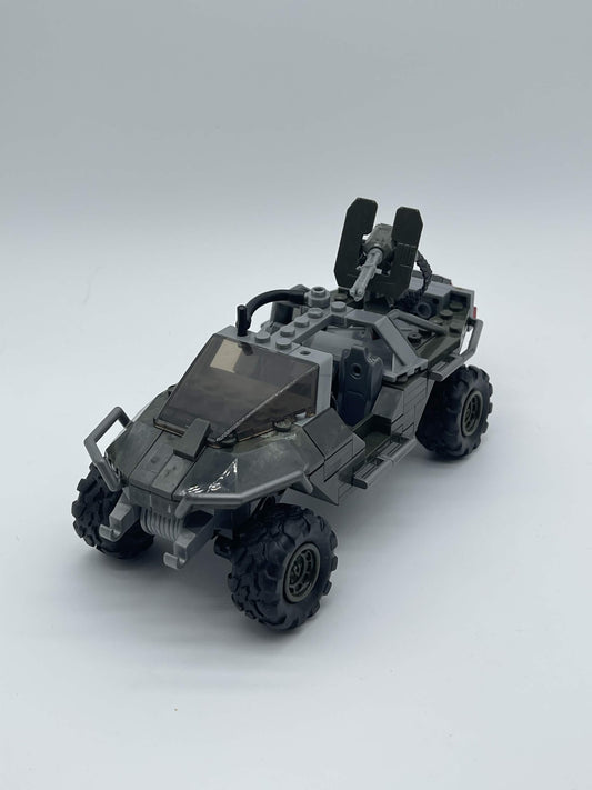 95%+ Warthog (Resistence)