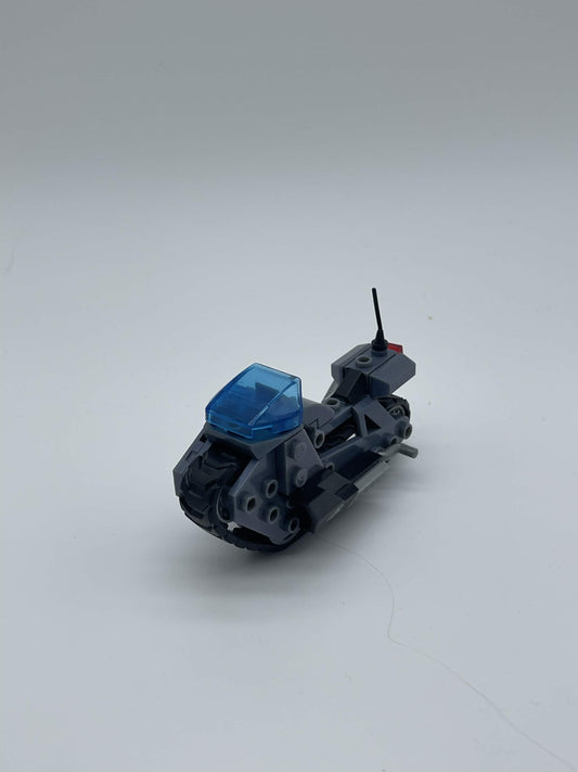 99% Oni Bike