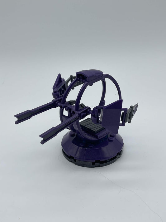 97% Covenant Shade Turret