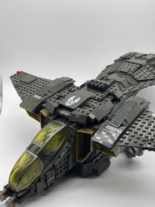 95%+ Pelican Gunship