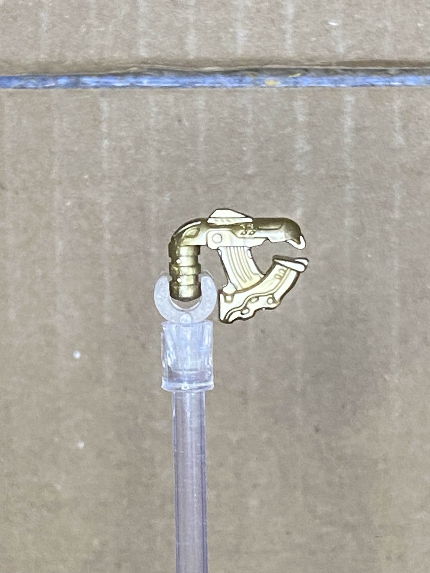Plasma Pistol