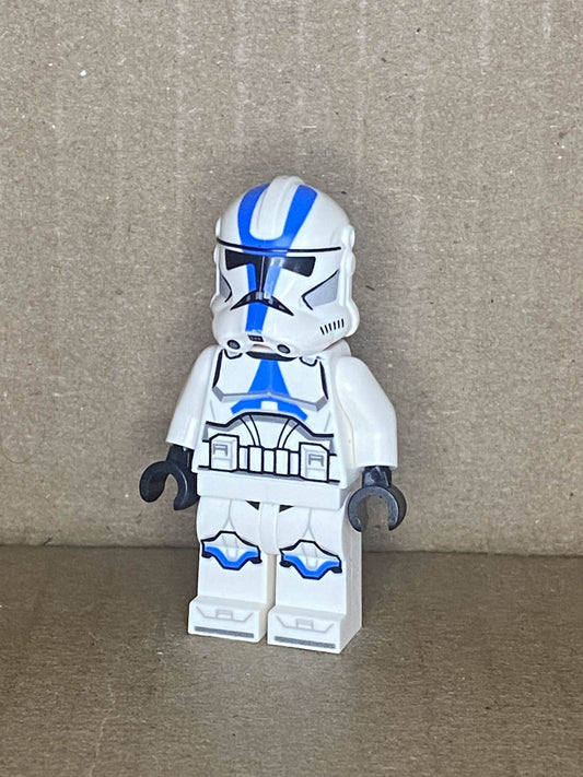 Phase Two 501st Clone Trooper (sw1337)