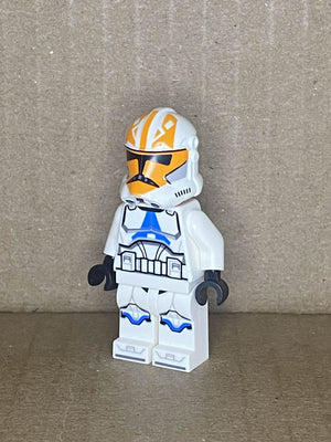 Phase Two 501st Clone Trooper (sw1278)