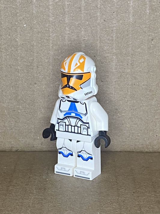 Phase Two 501st Clone Trooper (sw1278)
