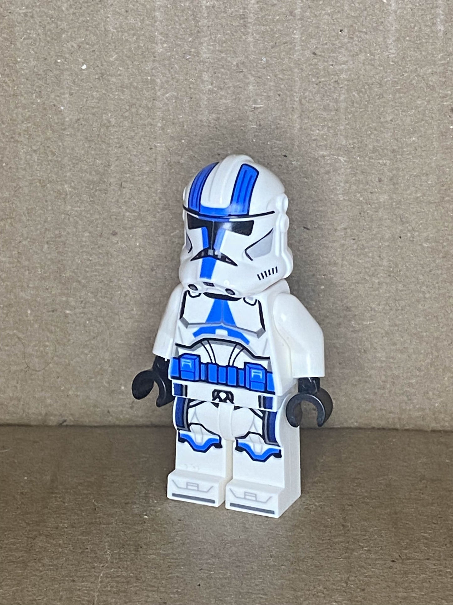 Phase Two 501st Clone Trooper Officer (sw1246)