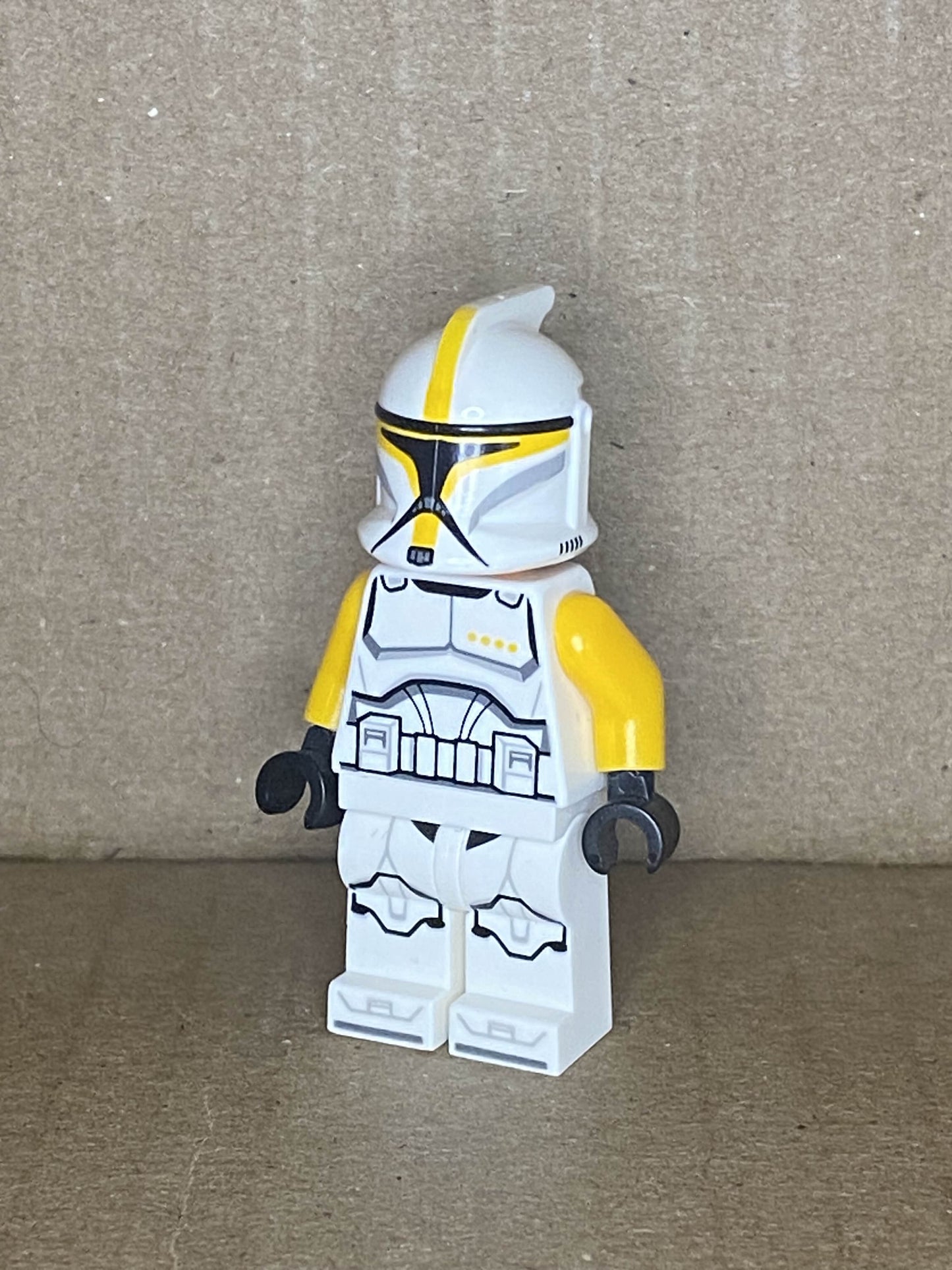 Phase One Clone Commander (sw1146)