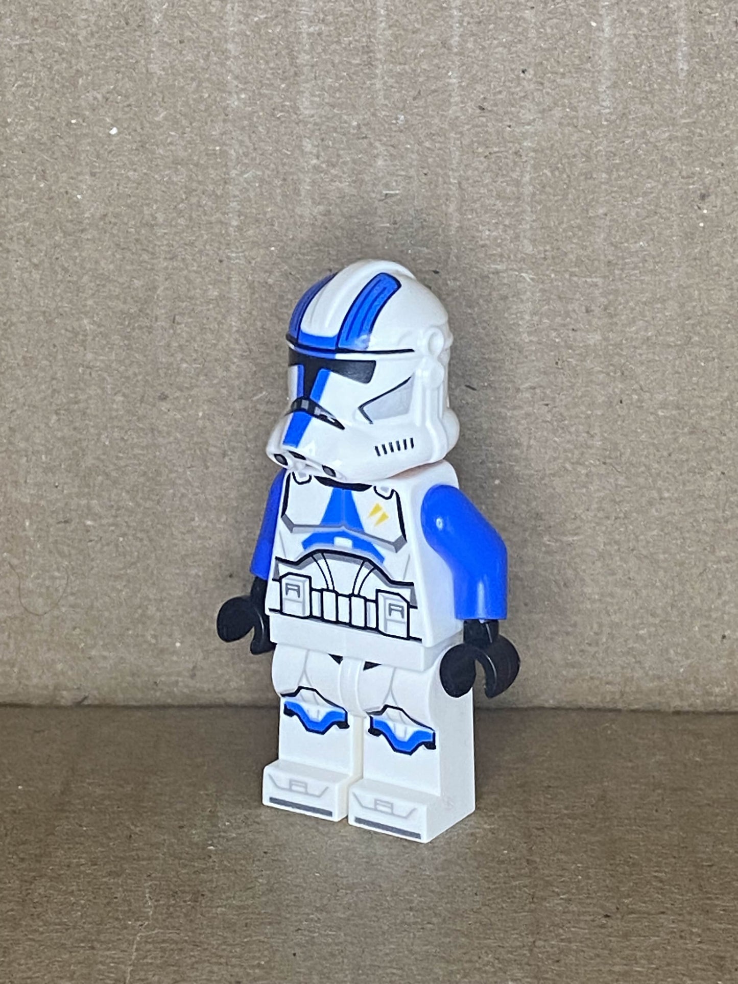 Phase Two 501st Clone Trooper Specialist (sw1248)