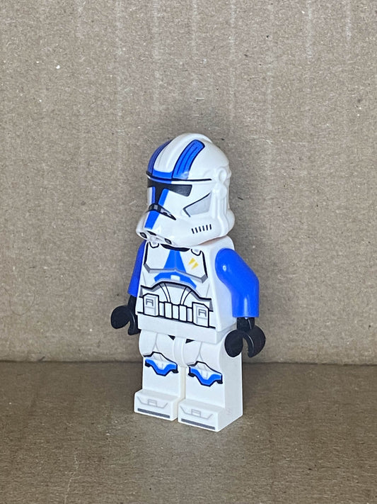 Phase Two 501st Clone Trooper Specialist (sw1248)