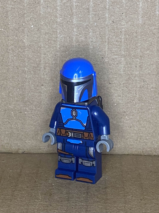 Mandalorian Warrior (sw1345)