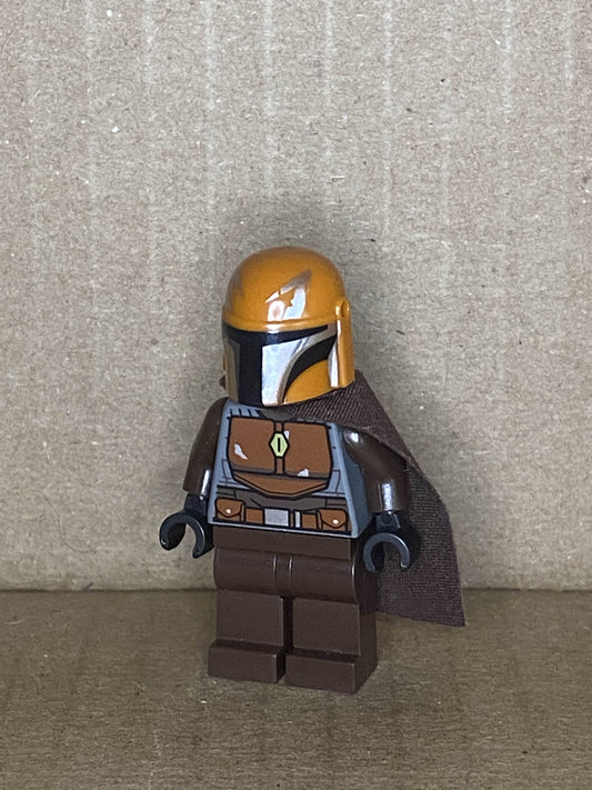Mandalorian Tribe Warrior (sw1079)