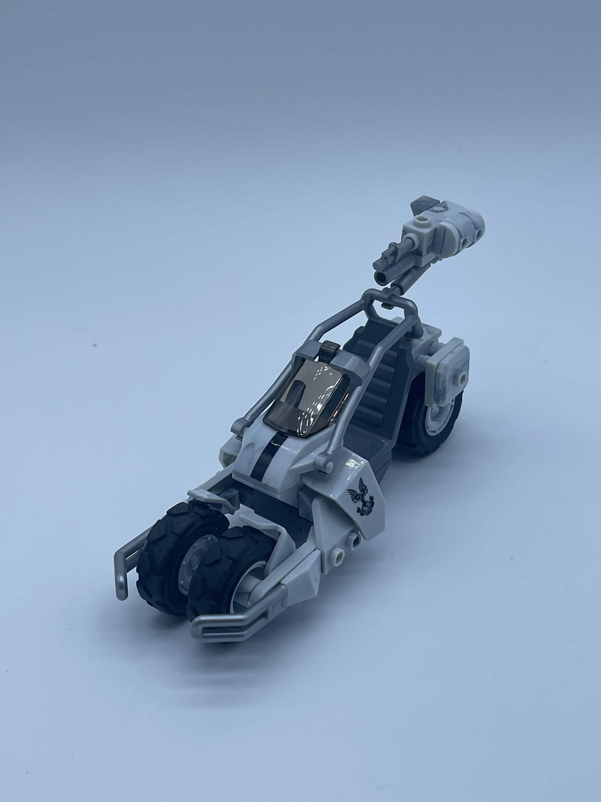 98%+ Artic Jackrabbit