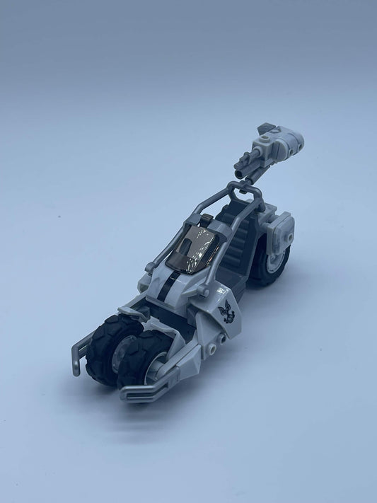 98%+ Artic Jackrabbit