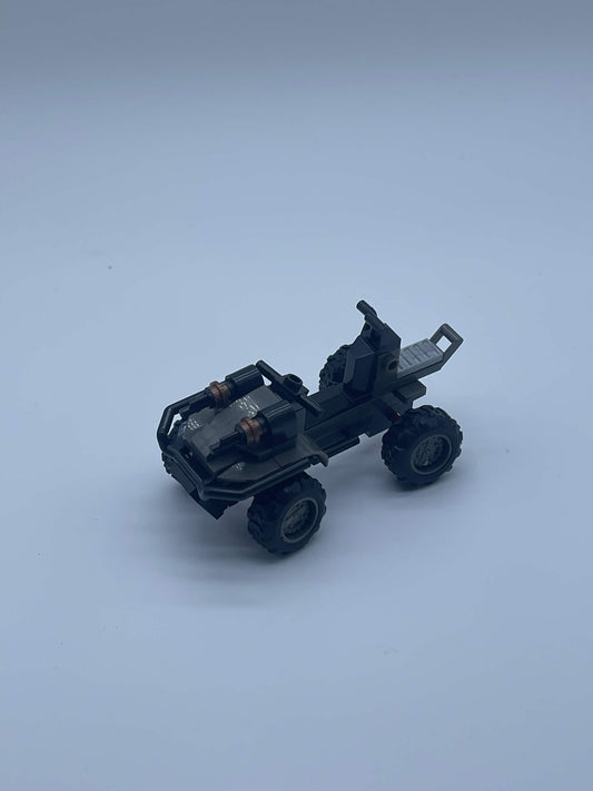 100% Gungoose