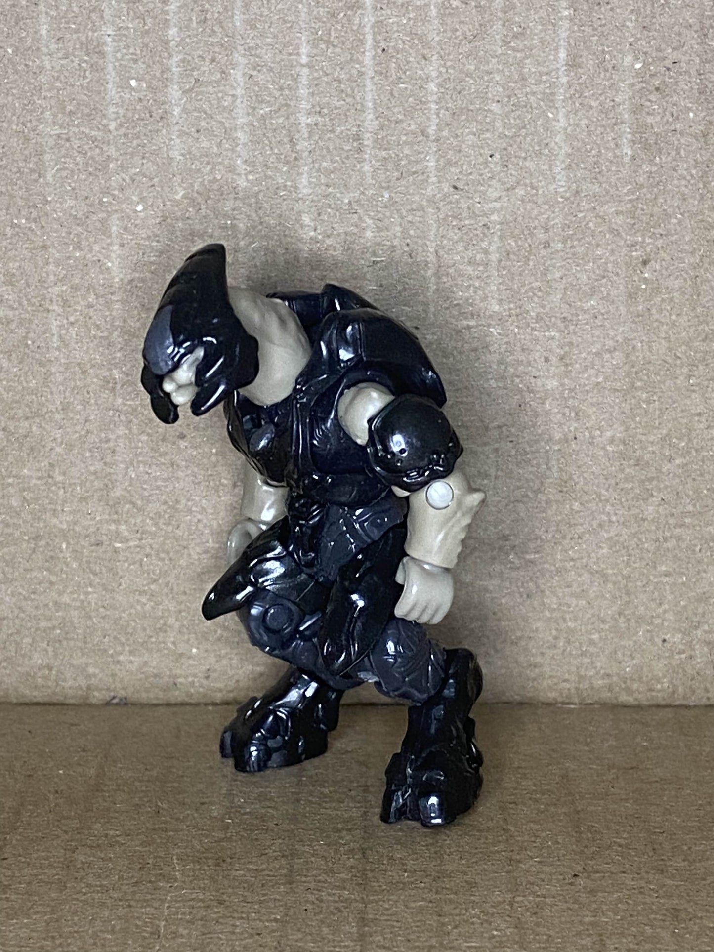 Elite Minor (Black)