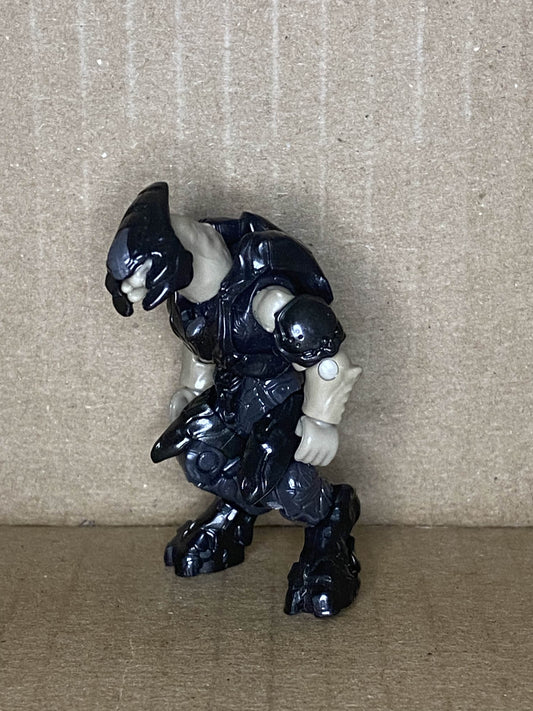 Elite Minor (Black)