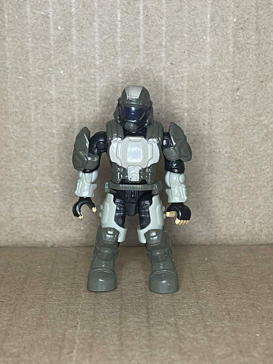 ODST Rookie (Wombat)