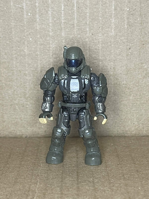 ODST Buck (Wombat)