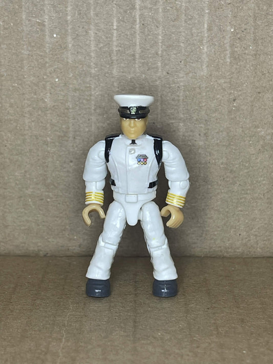 Admiral Hood