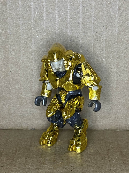 Rtas' Vadum (Golden, Electroplated)