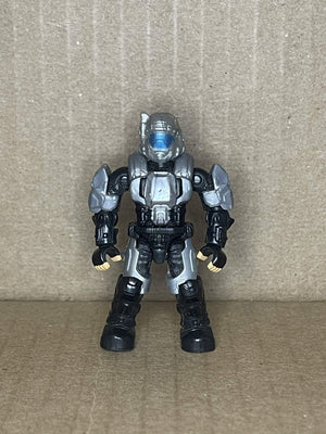ODST Customizer (Silver)
