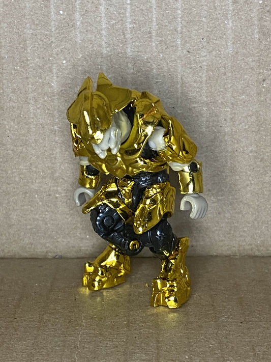 Elite Commander (Golden, Electroplated)