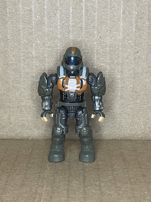 ODST Dutch (Drone Outbreak)