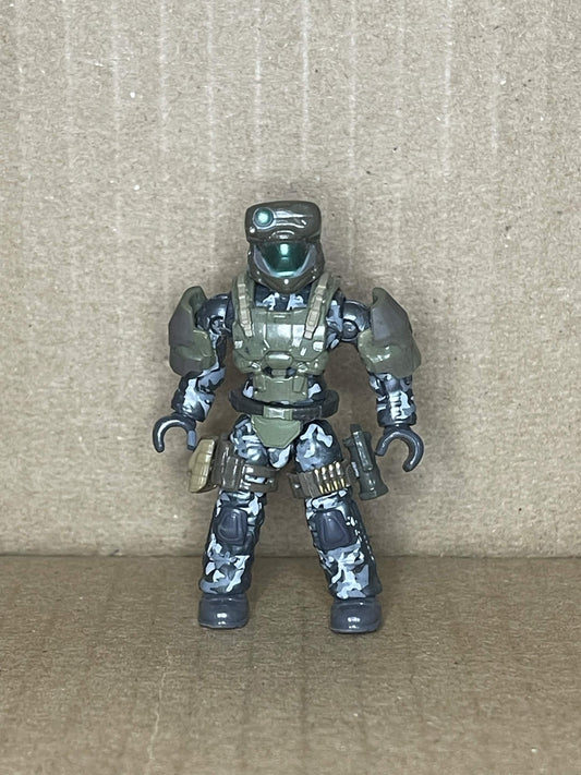 Marine Sniper (Helmet)