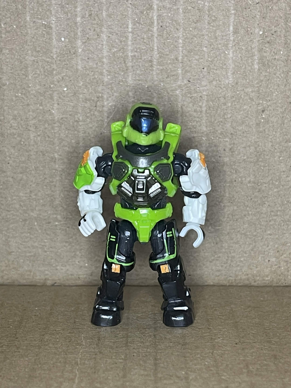 Mk Vii Artic Burn Spartan