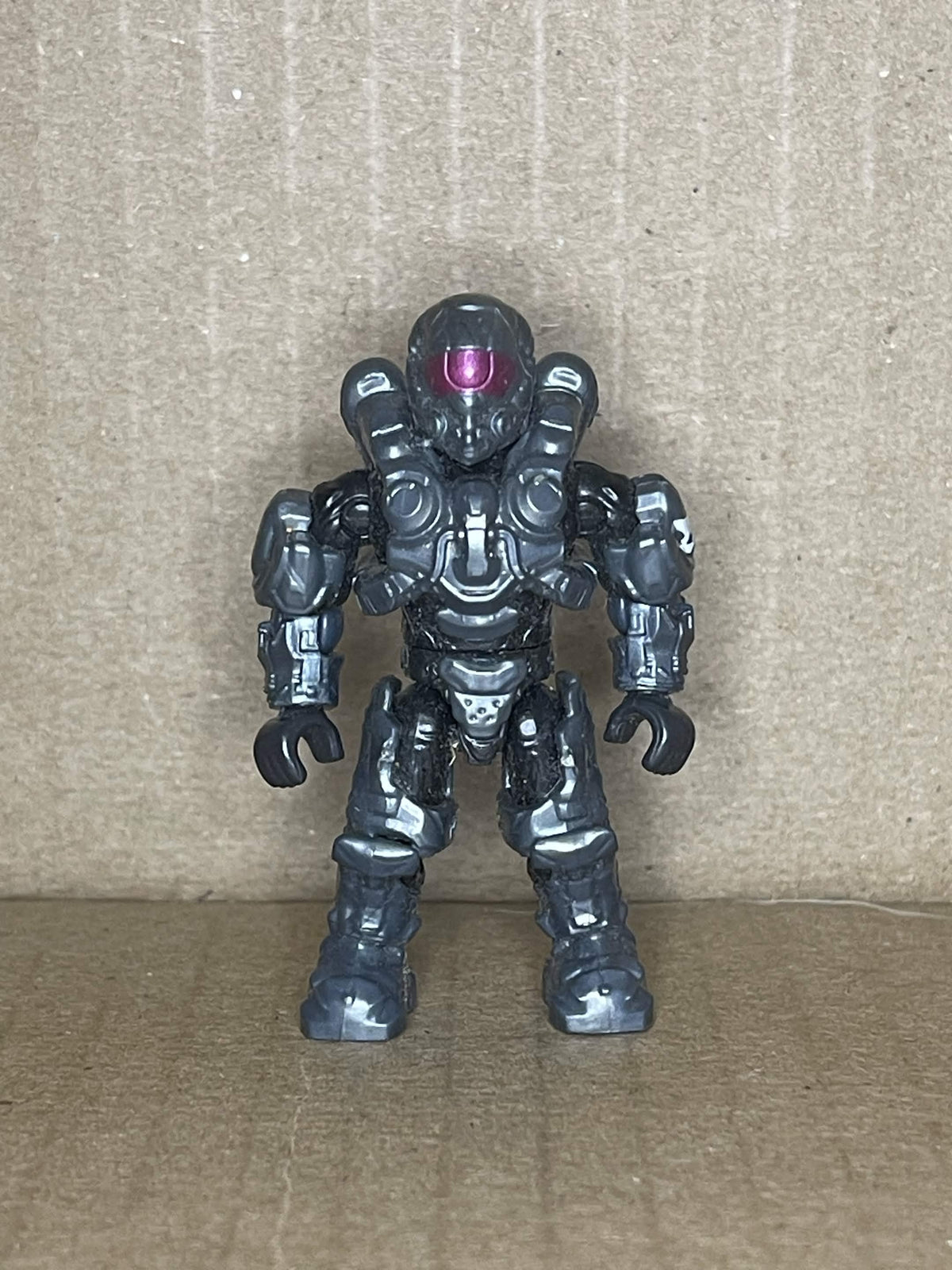 Spartan Athlon (Shadow)