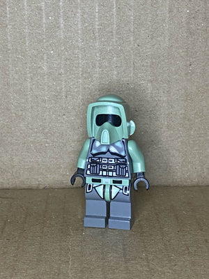Clone Scout Trooper (sw0131)