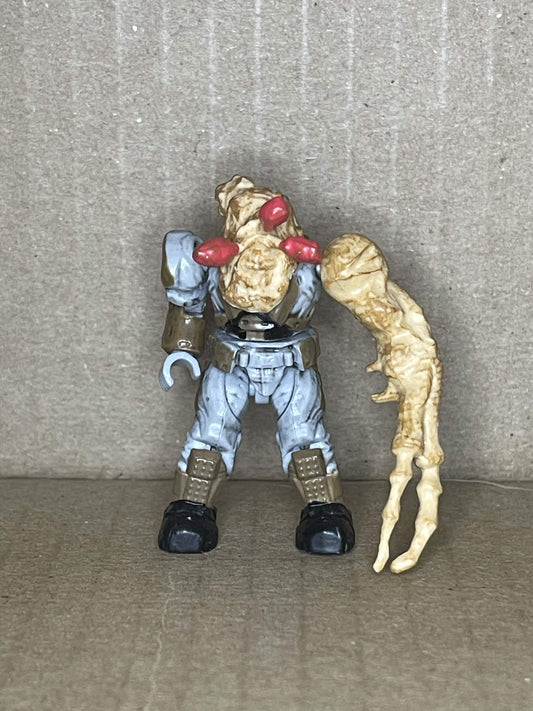 Flood Marine (Tan/Grey)
