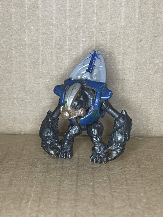 Grunt Minor (Blue)