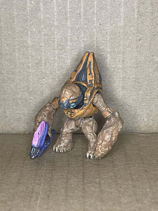 Grunt Minor (Orange)