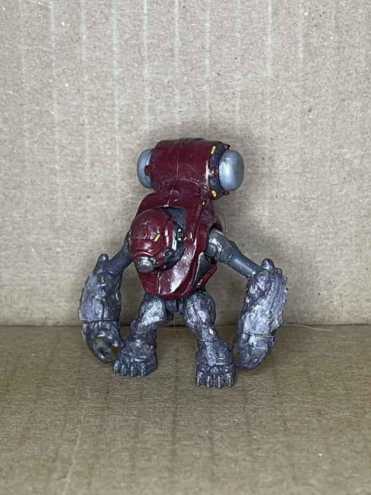 Grunt Imperial (Dark Red)