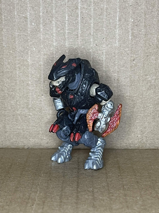 Jega (Custom)